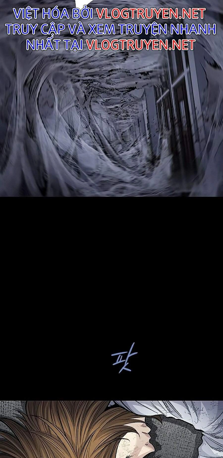 Hive Chapter 255 - 85