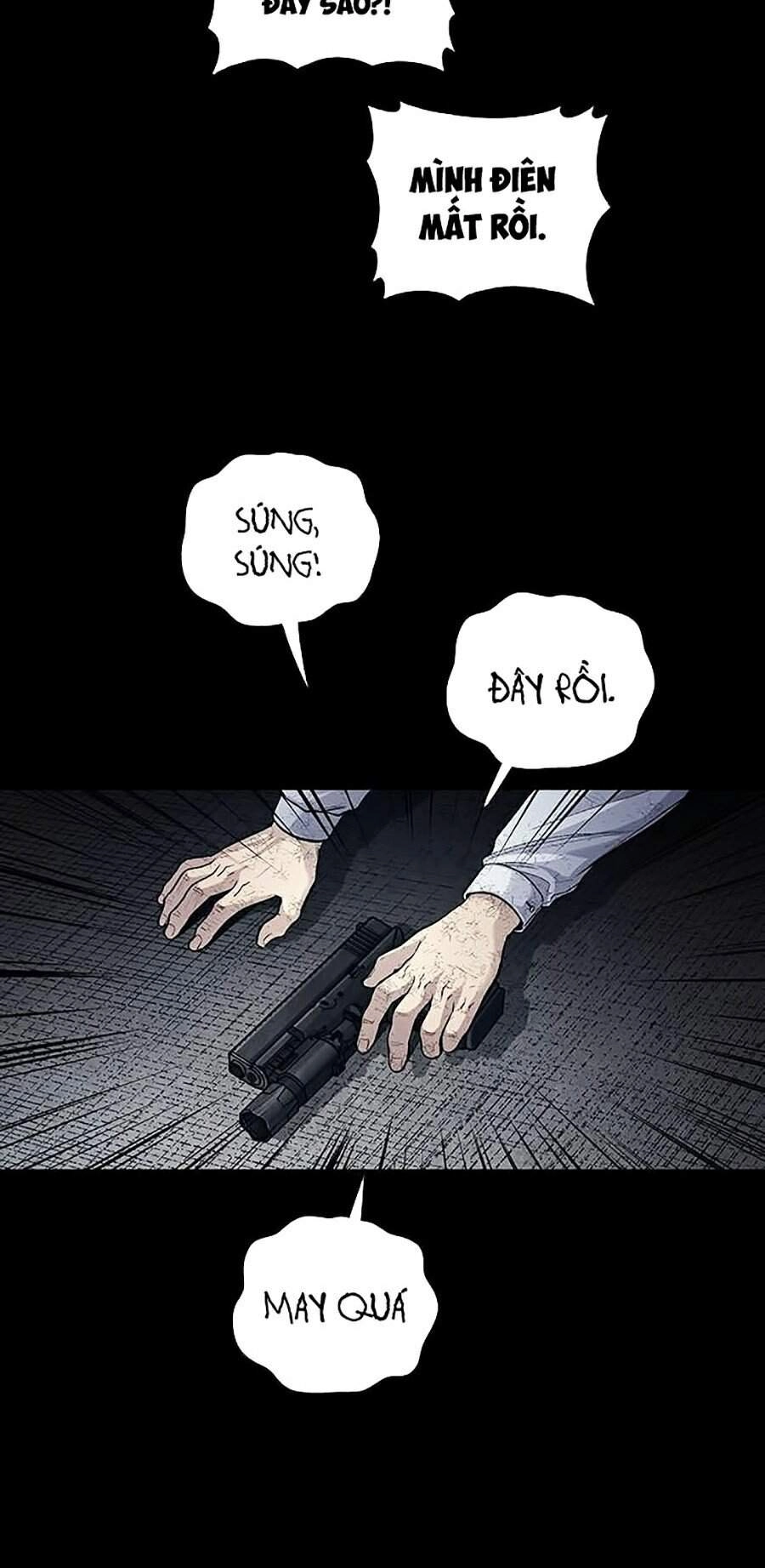 Hive Chapter 255 - 87