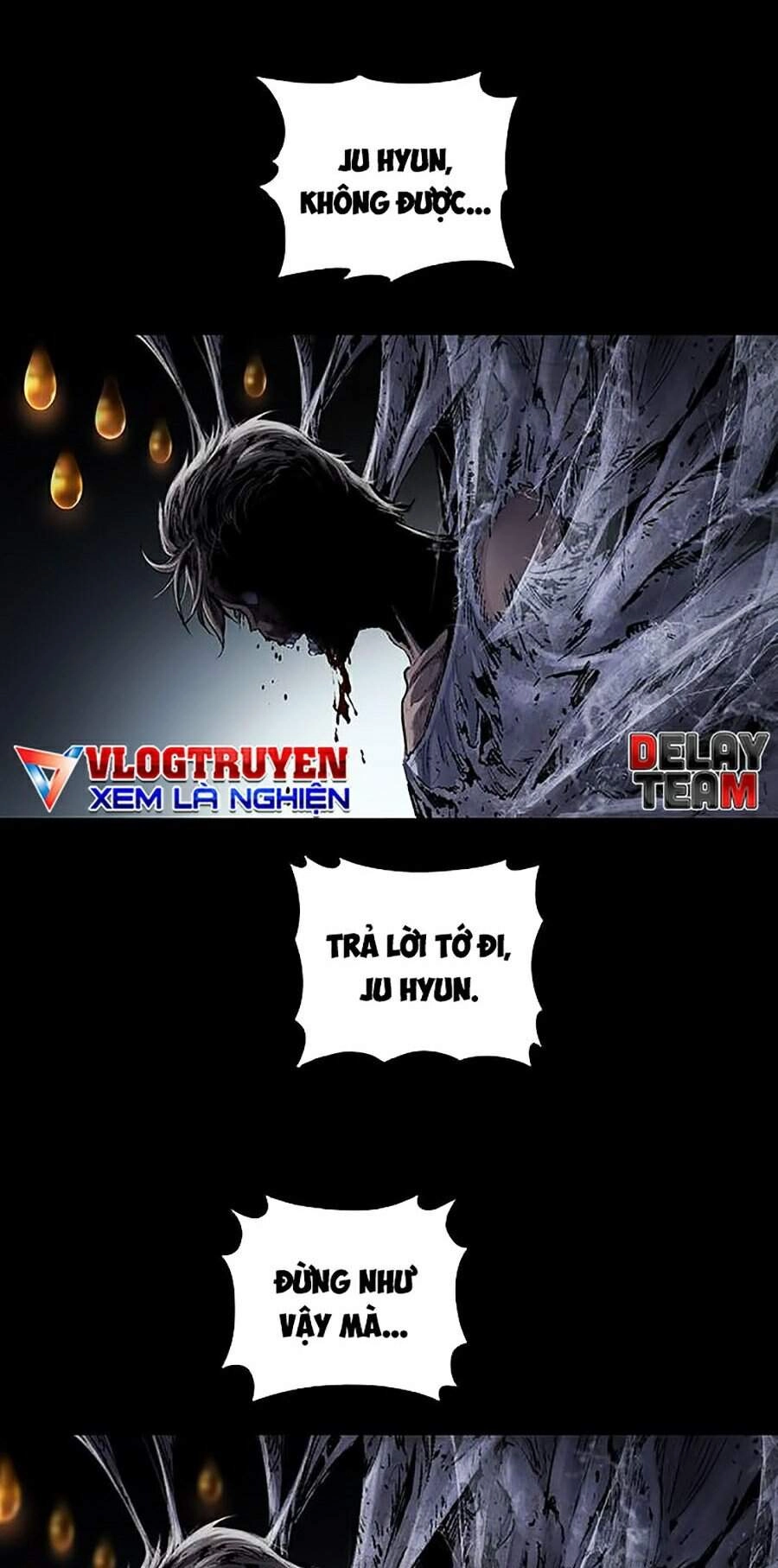 Hive Chapter 256 - 2