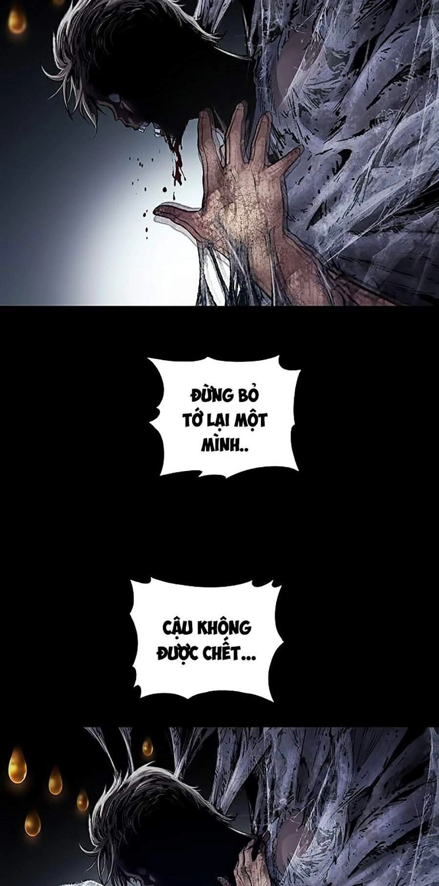 Hive Chapter 256 - 3