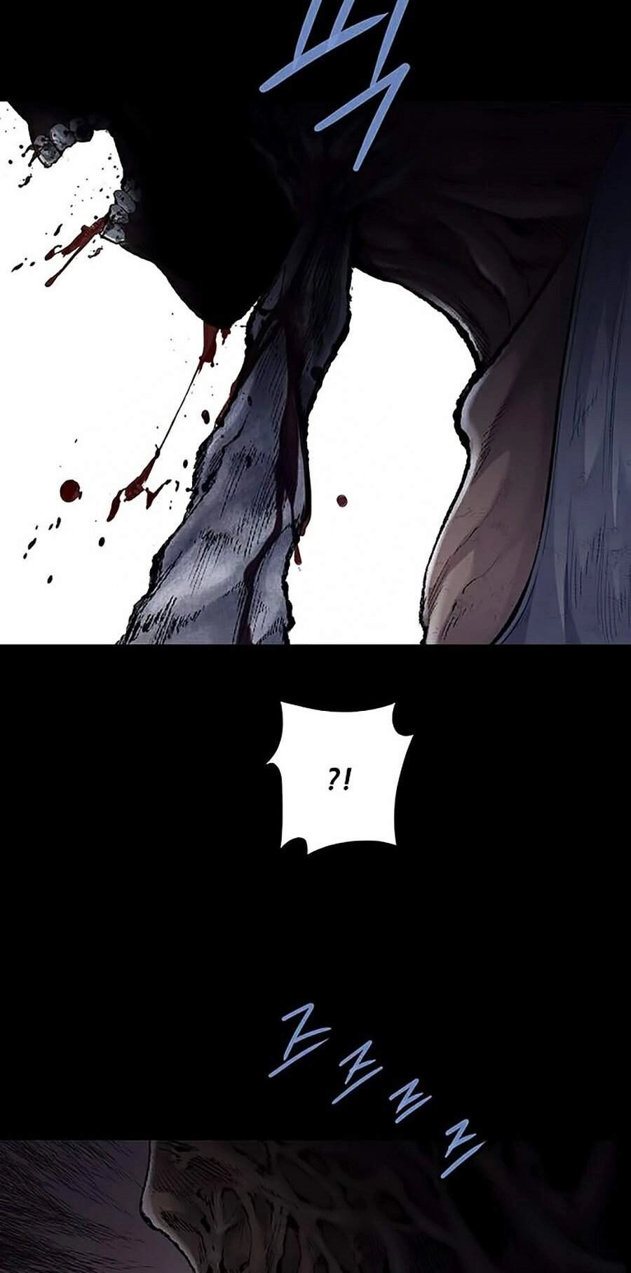 Hive Chapter 256 - 5