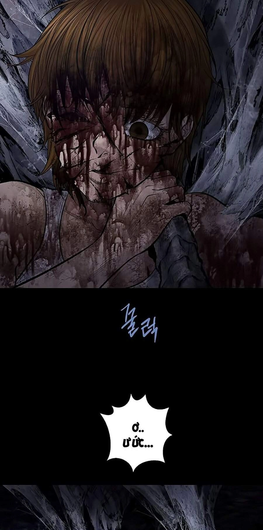 Hive Chapter 256 - 9