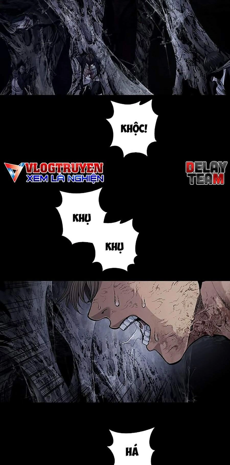 Hive Chapter 256 - 10