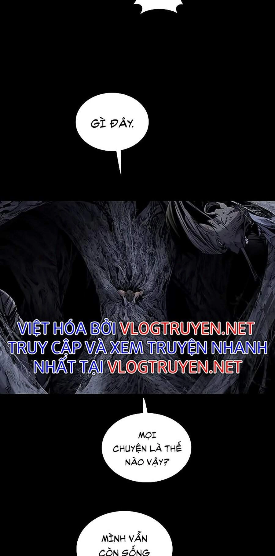 Hive Chapter 256 - 11