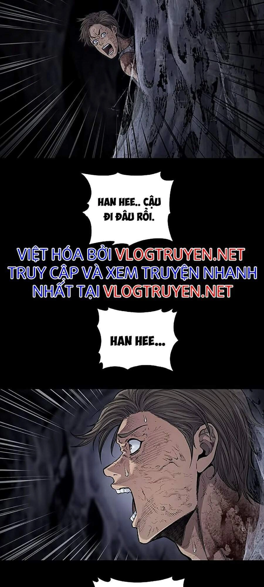 Hive Chapter 256 - 15