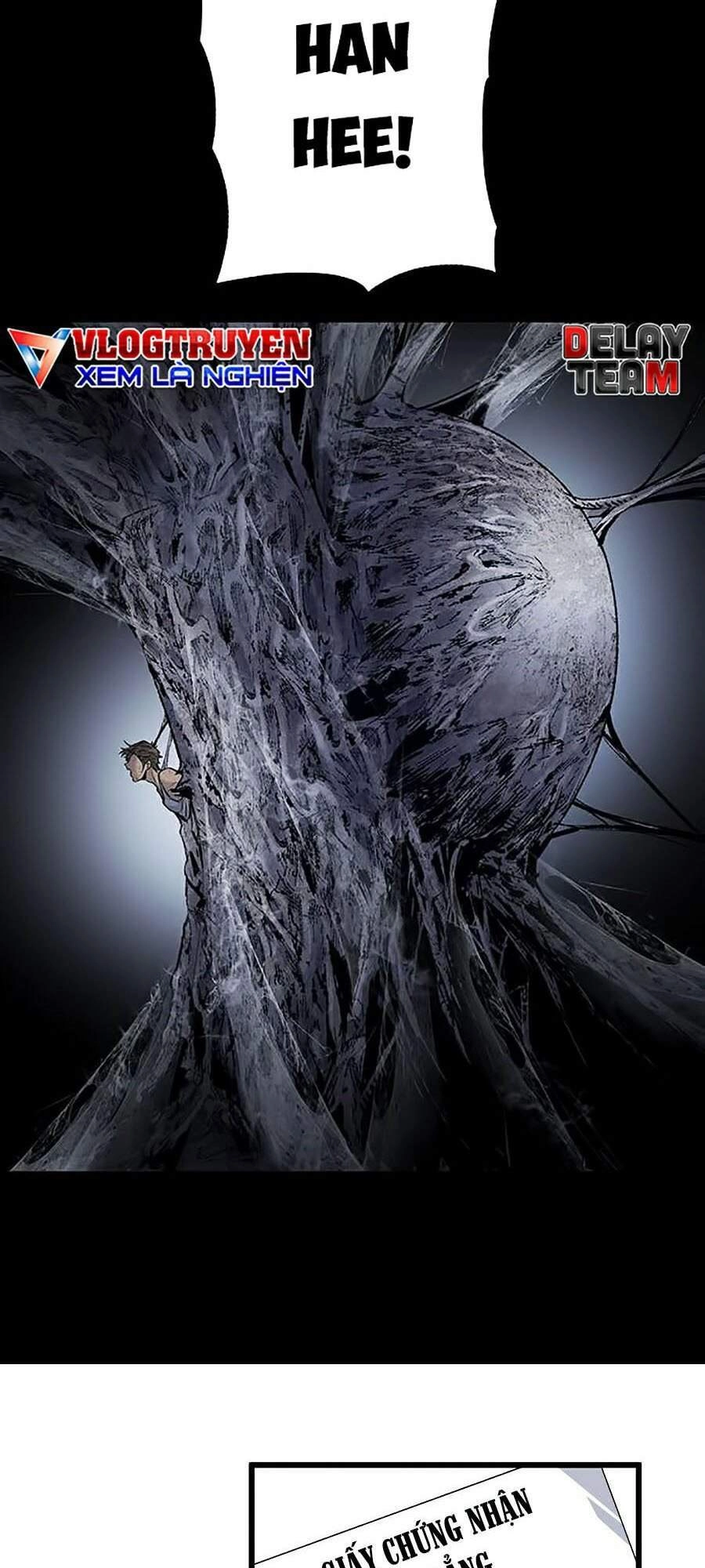 Hive Chapter 256 - 19