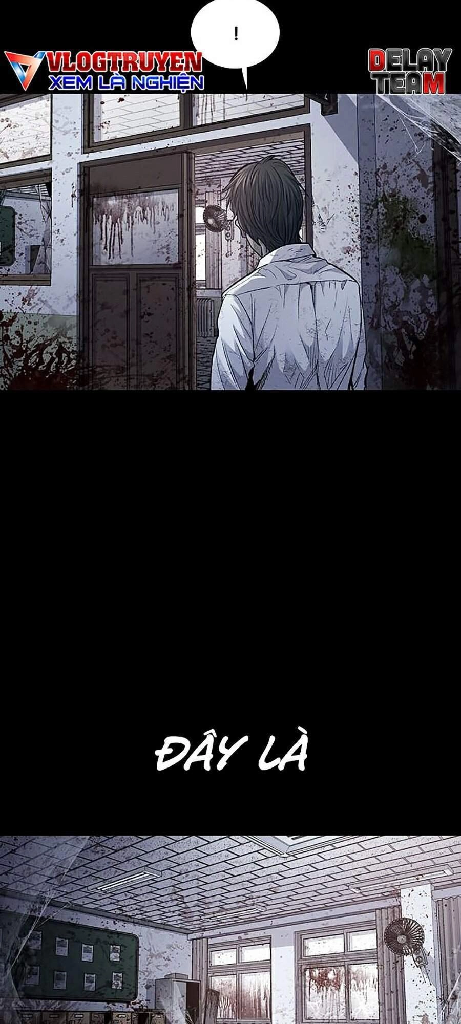 Hive Chapter 256 - 25