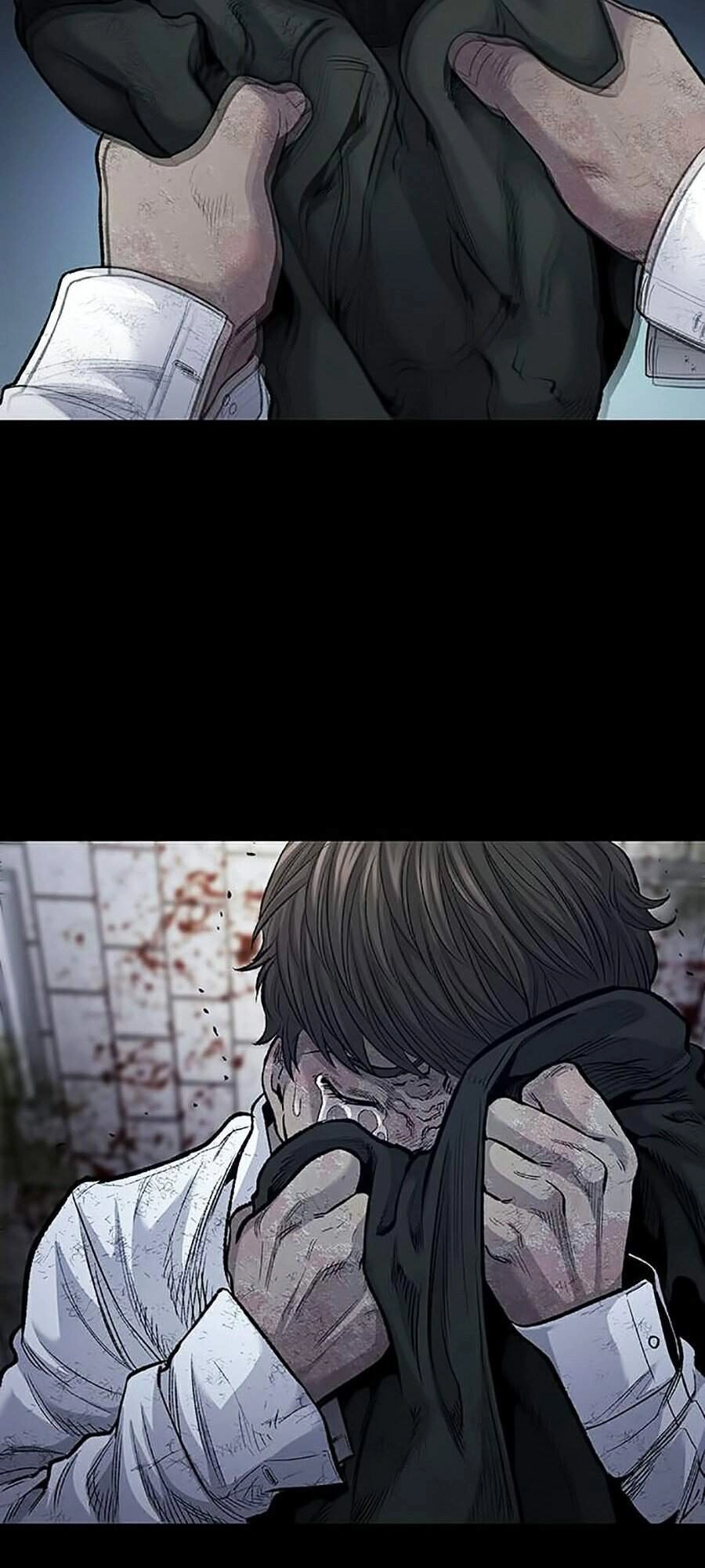 Hive Chapter 256 - 35