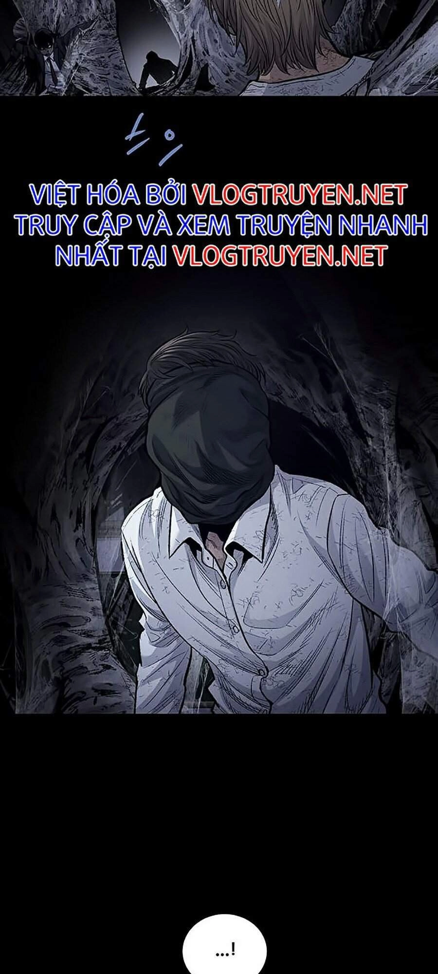 Hive Chapter 256 - 39