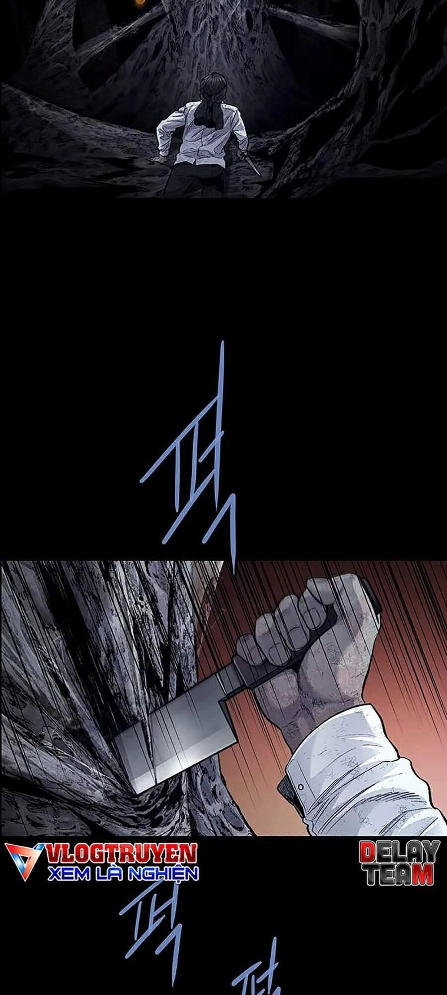 Hive Chapter 256 - 41