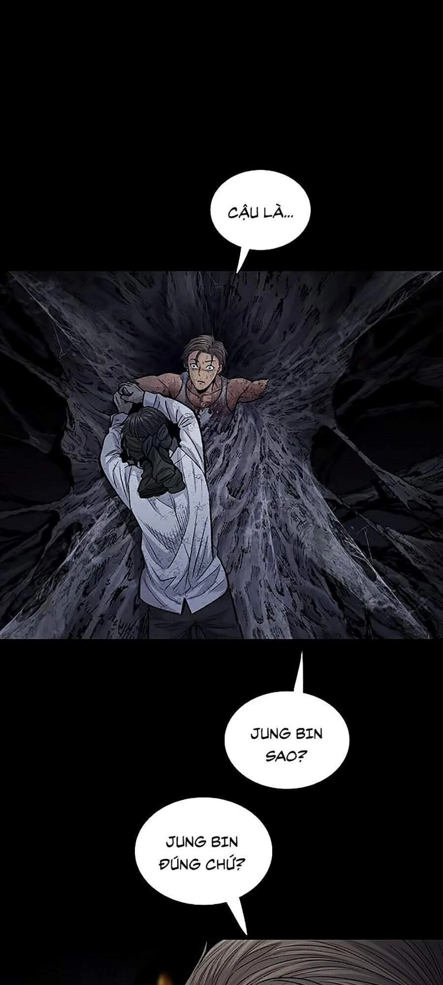 Hive Chapter 256 - 43