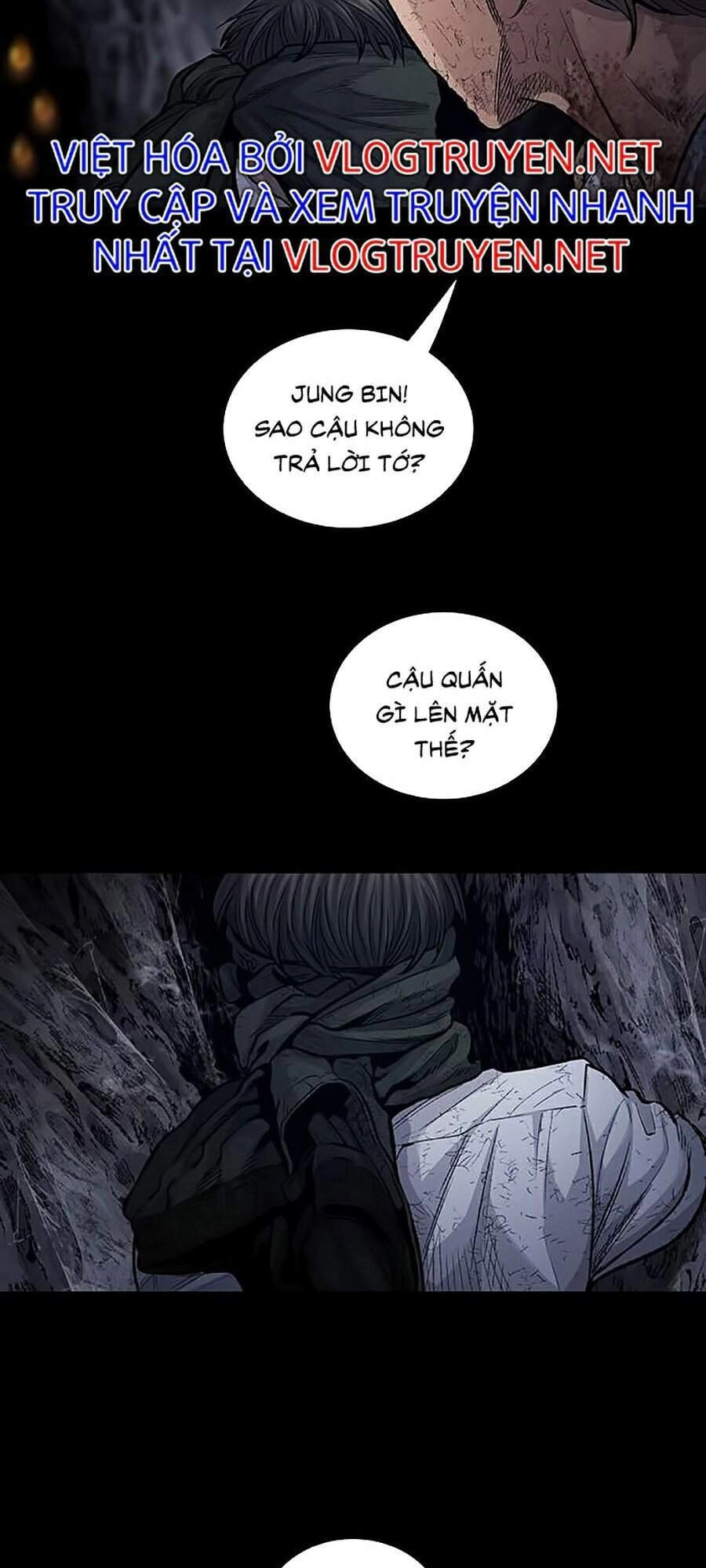 Hive Chapter 256 - 45