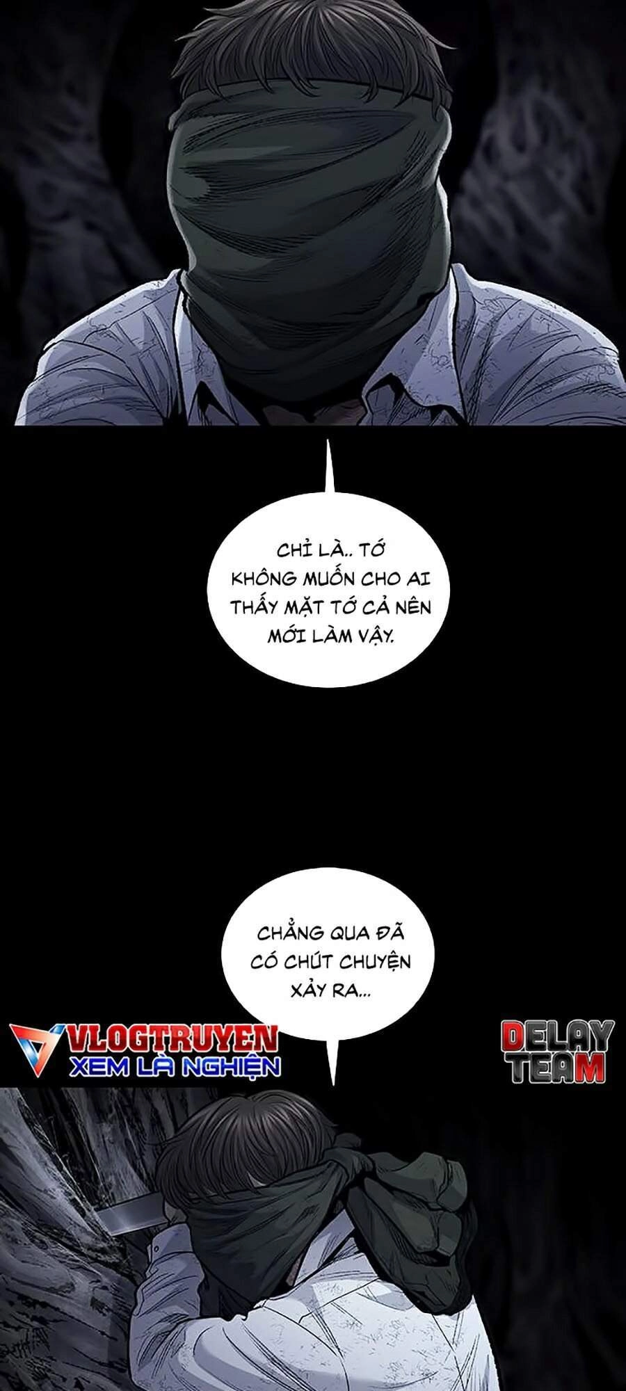 Hive Chapter 256 - 47