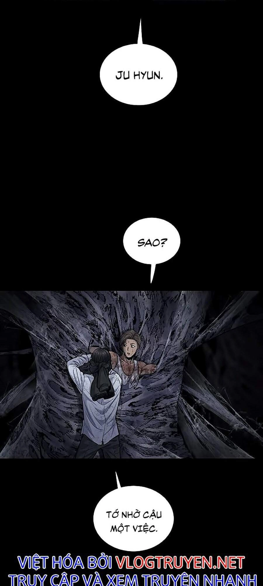 Hive Chapter 256 - 49