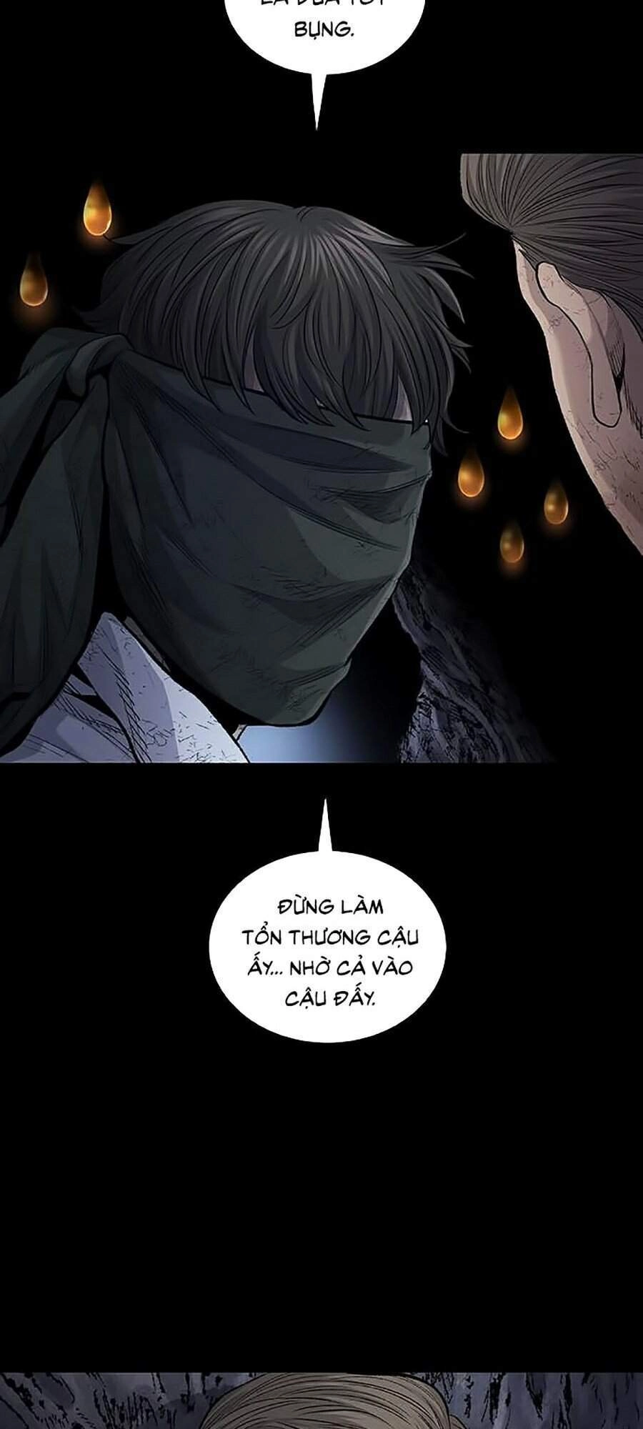 Hive Chapter 256 - 51