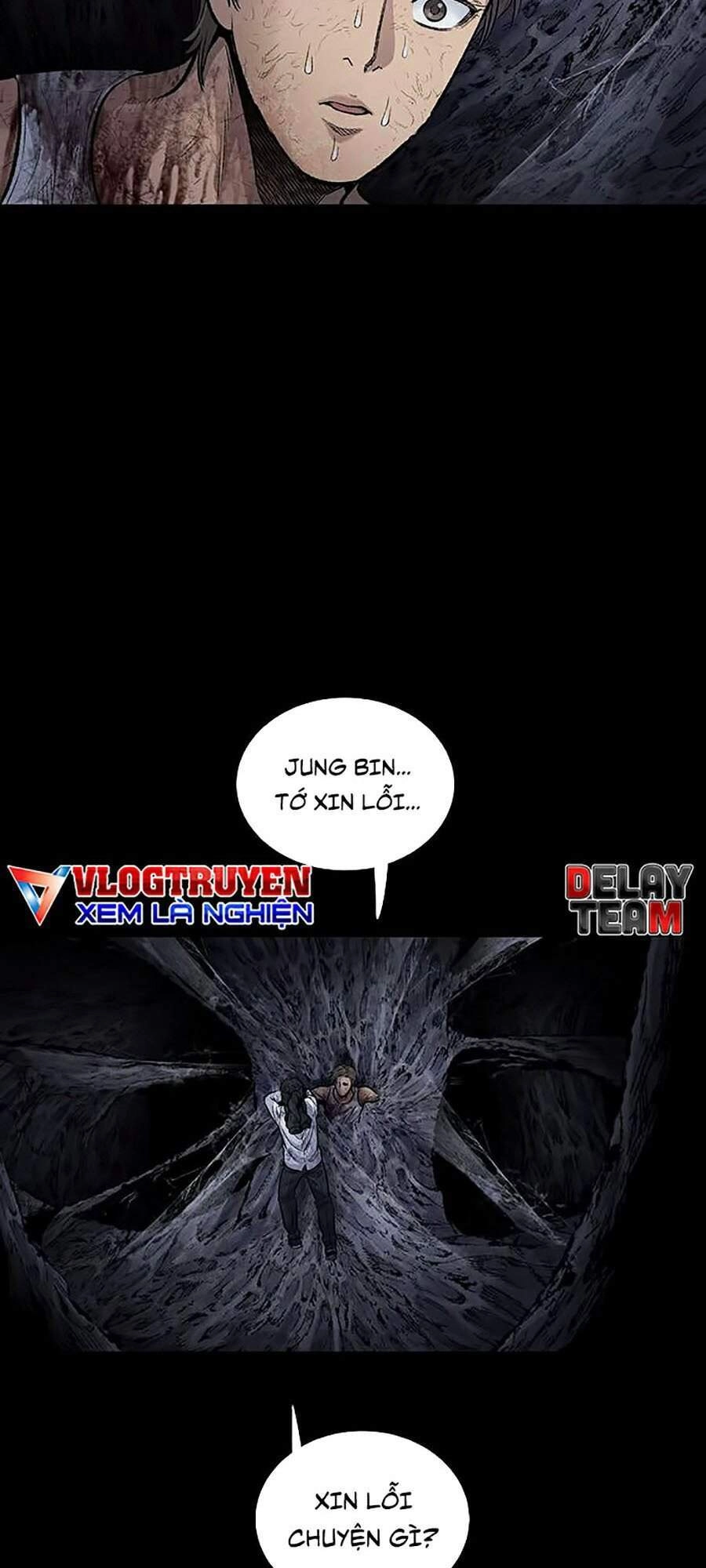 Hive Chapter 256 - 53