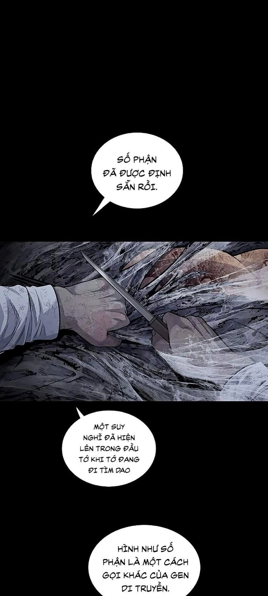 Hive Chapter 256 - 55