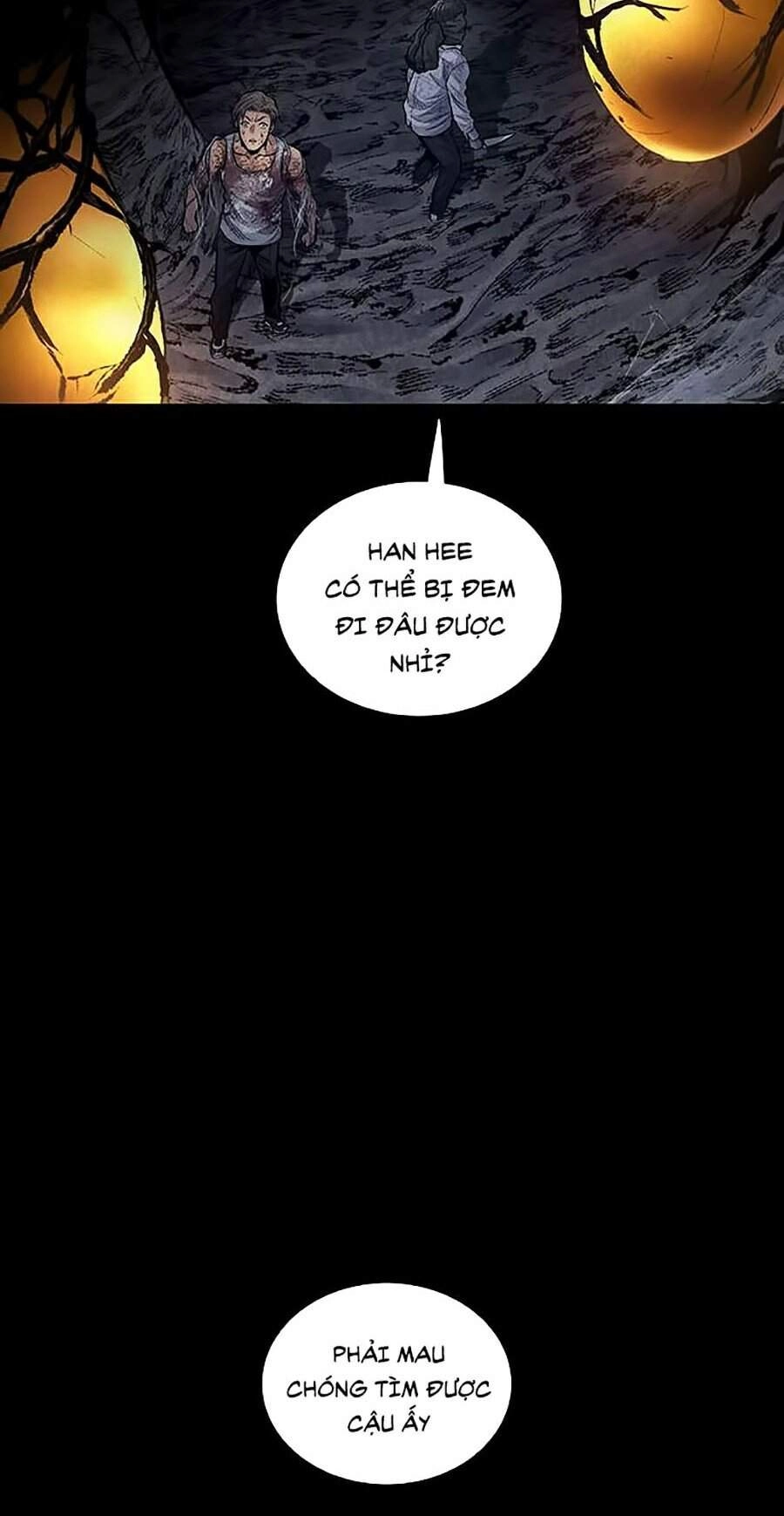 Hive Chapter 256 - 62