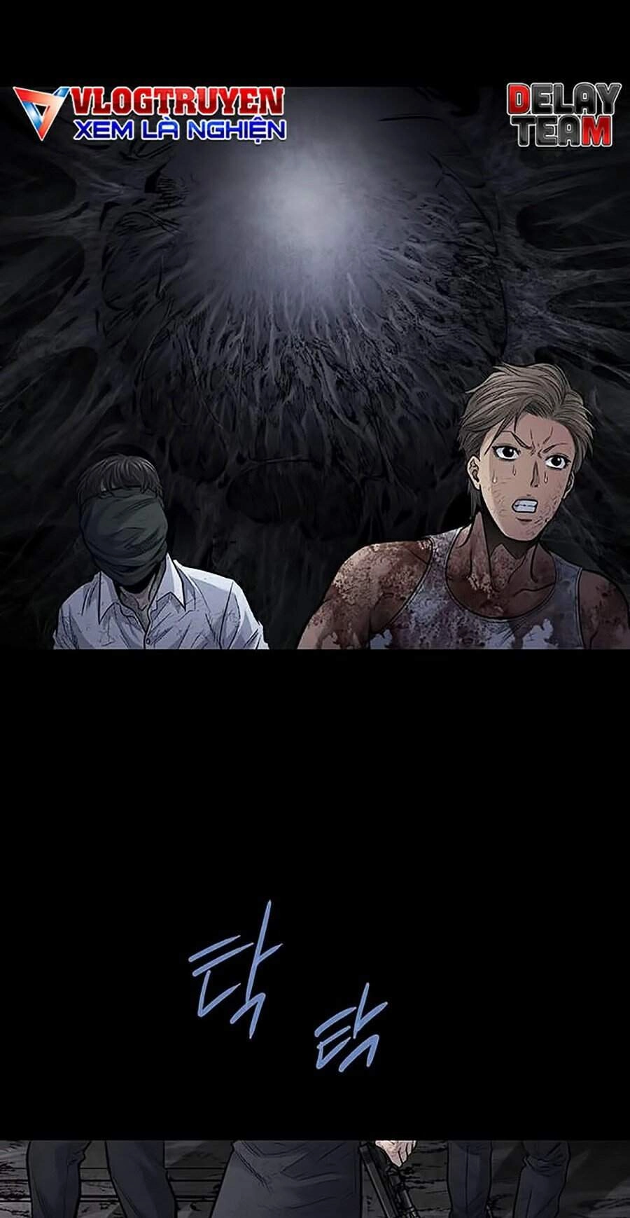 Hive Chapter 256 - 63