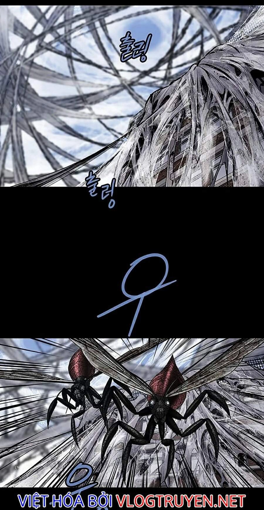 Hive Chapter 256 - 67