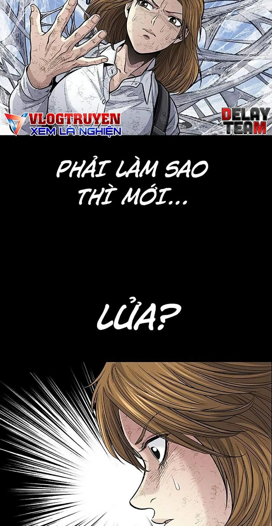 Hive Chapter 256 - 70