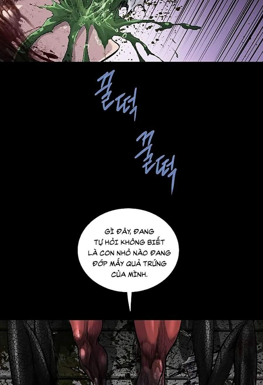 Hive Chapter 256 - 77