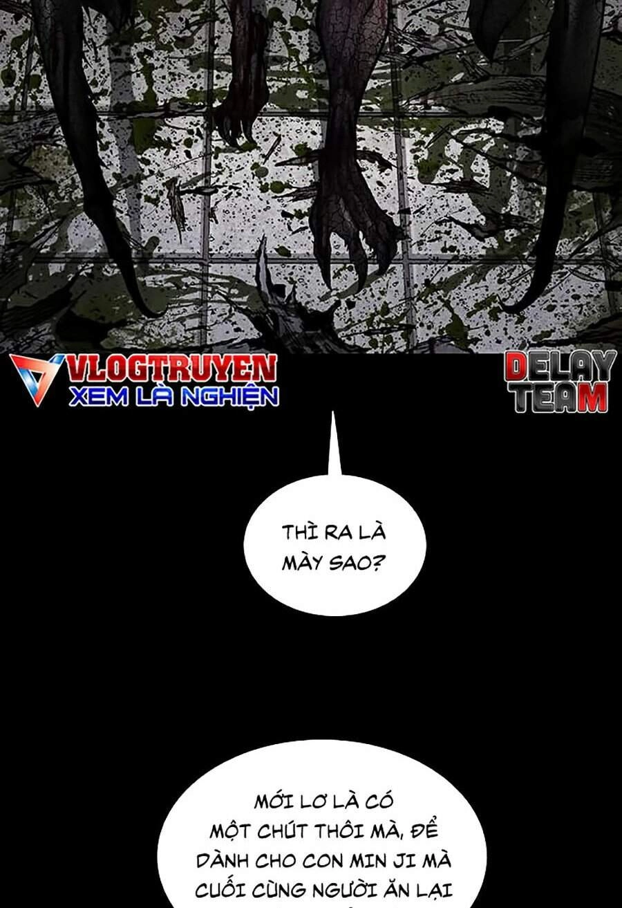 Hive Chapter 256 - 78