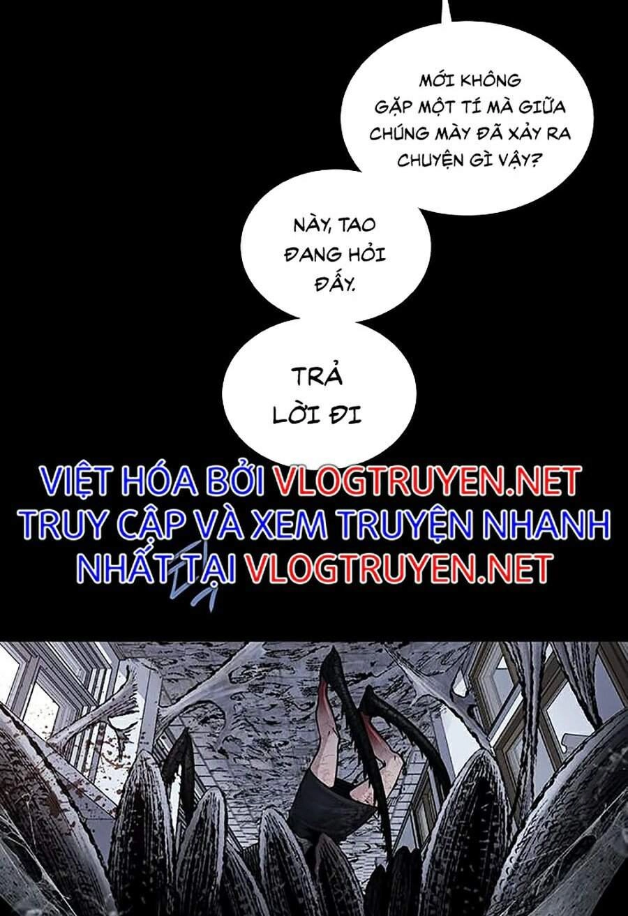 Hive Chapter 256 - 80