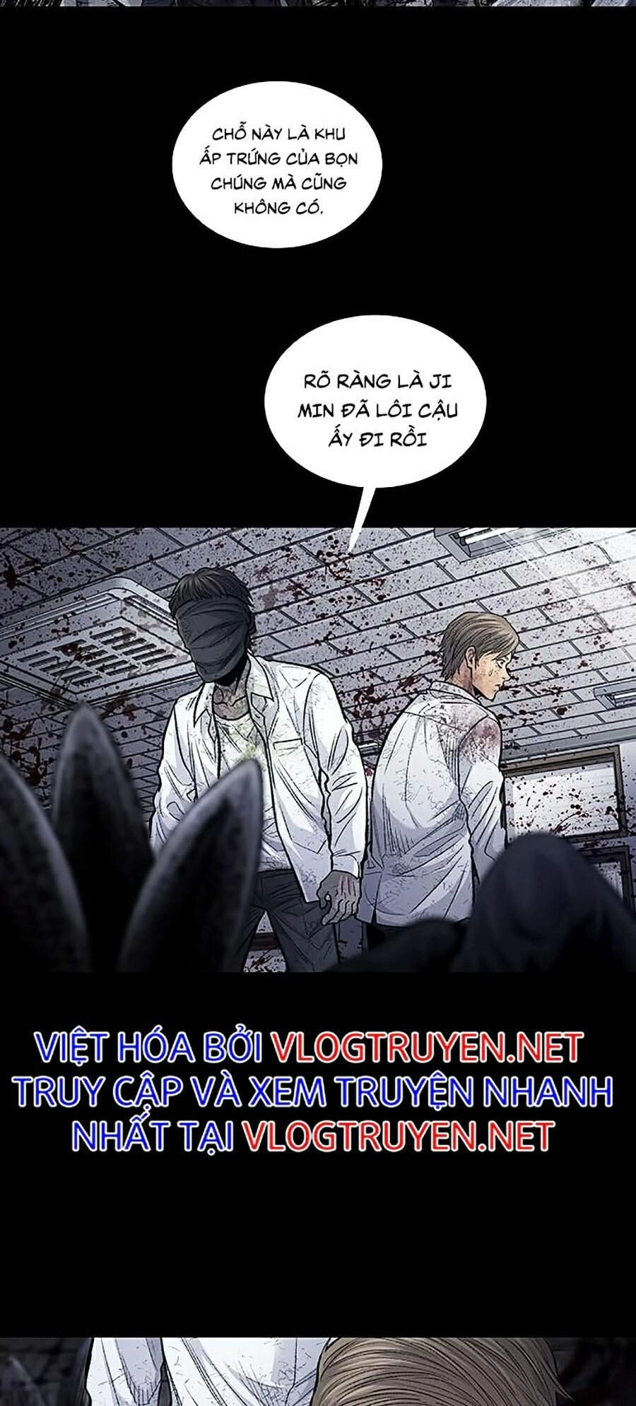 Hive Chapter 257 - 3