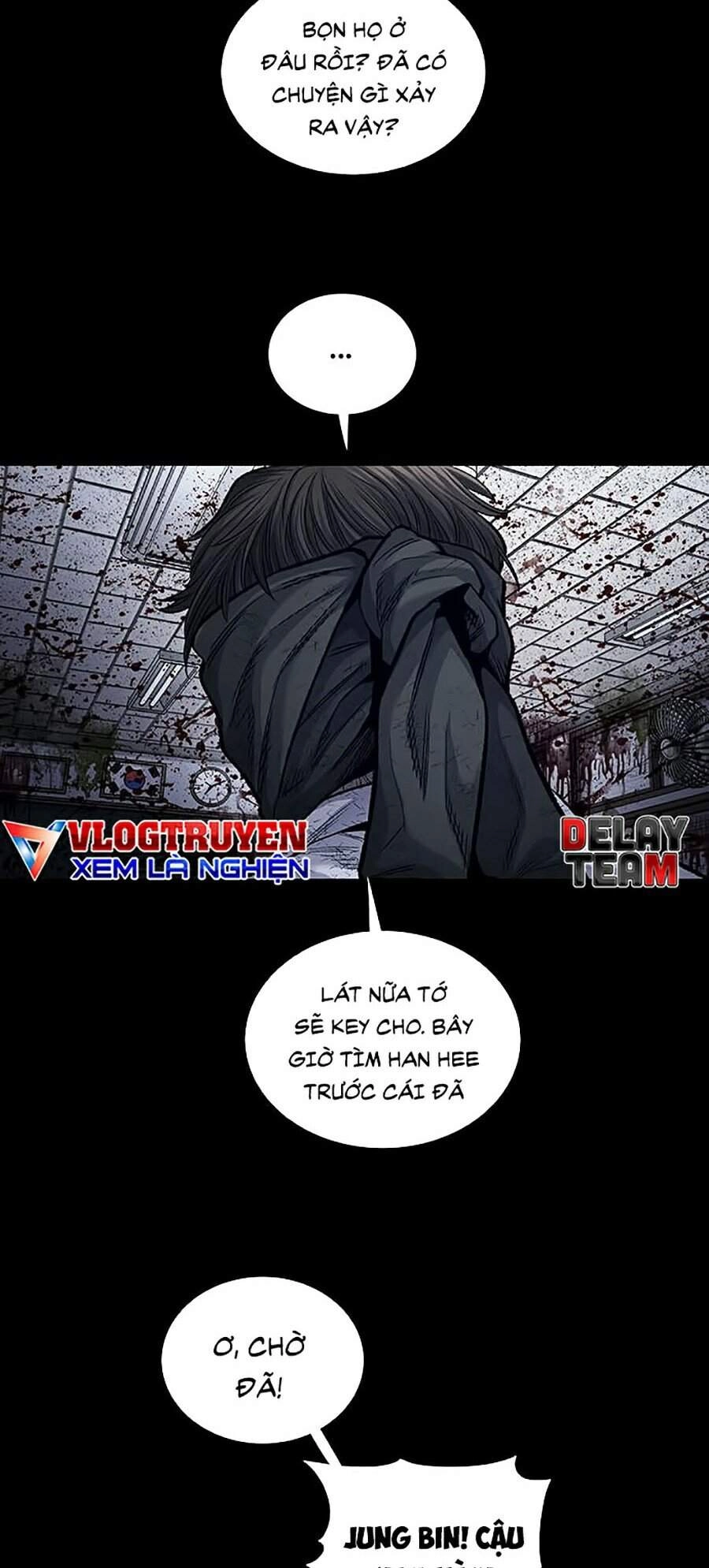 Hive Chapter 257 - 5