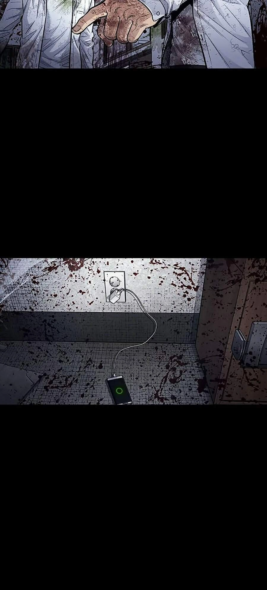 Hive Chapter 257 - 7