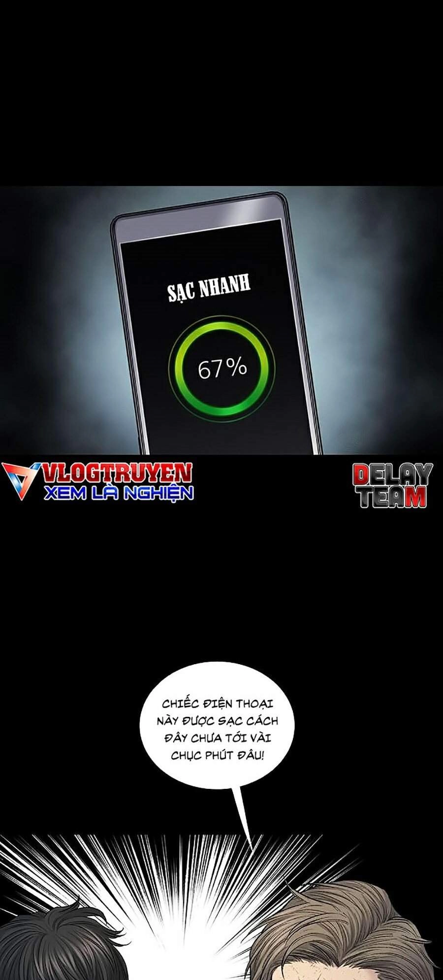 Hive Chapter 257 - 8