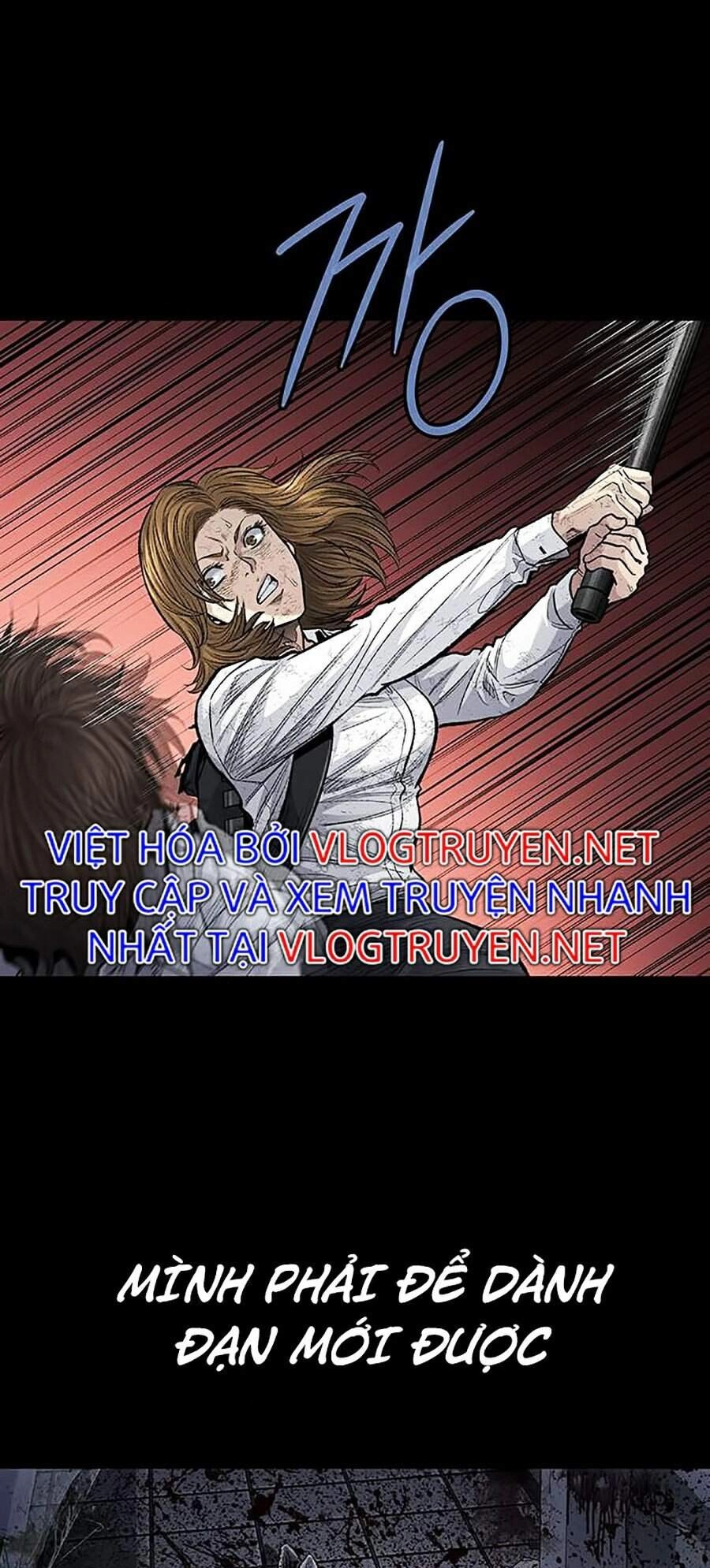 Hive Chapter 257 - 12