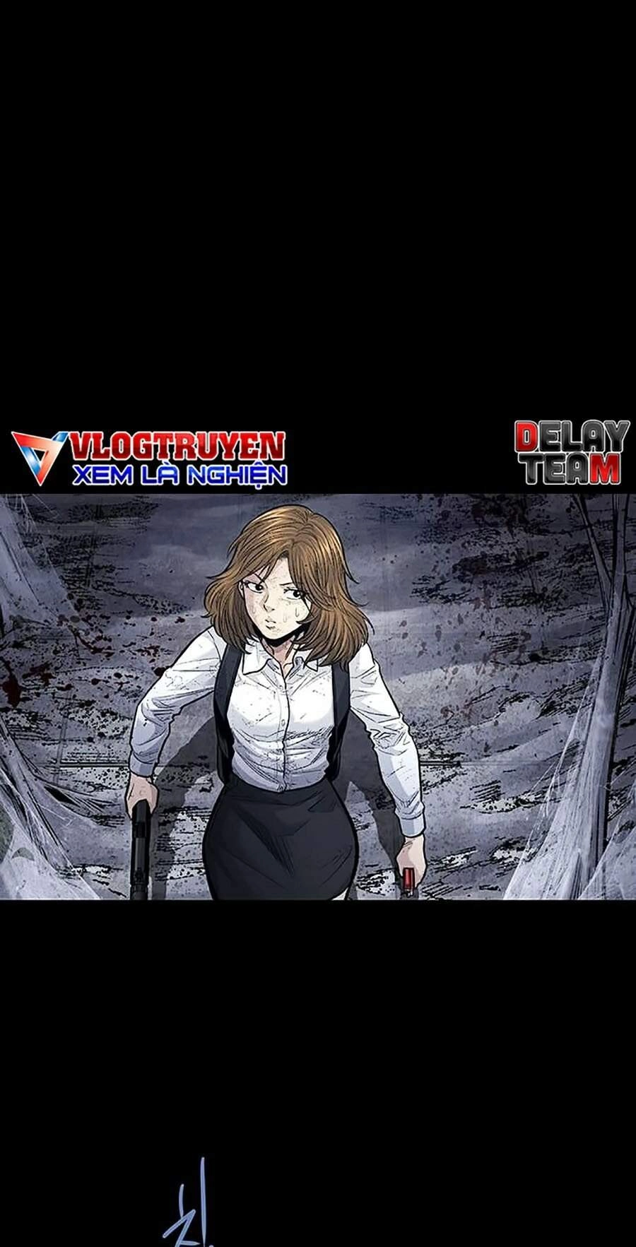 Hive Chapter 257 - 14