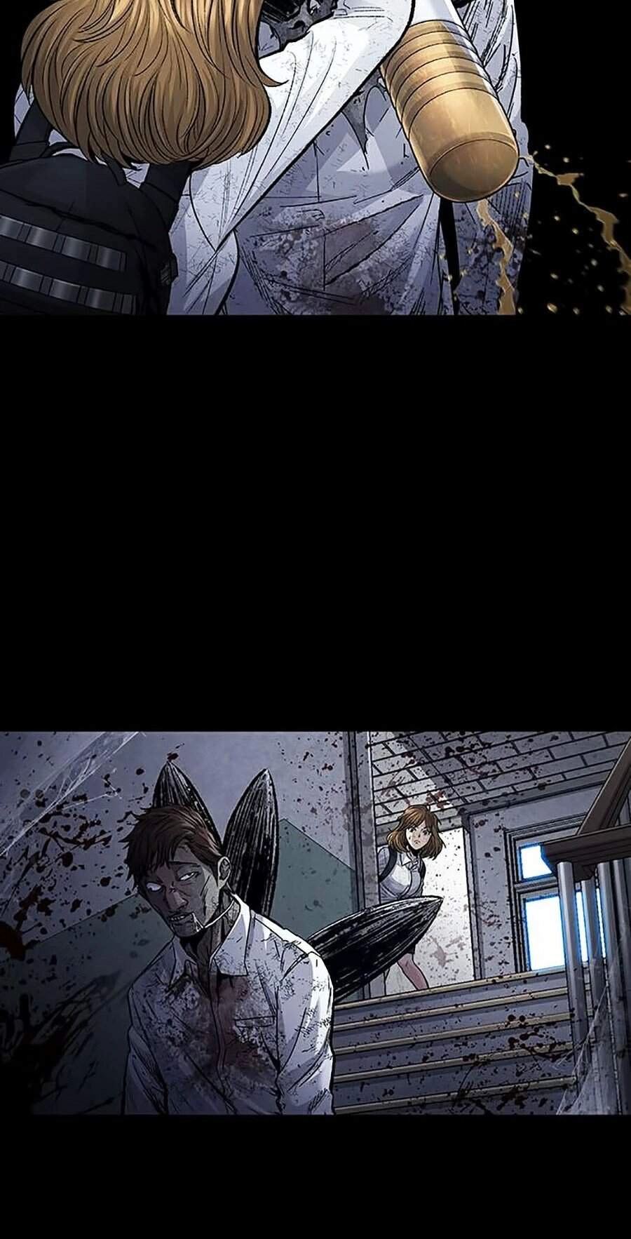 Hive Chapter 257 - 19