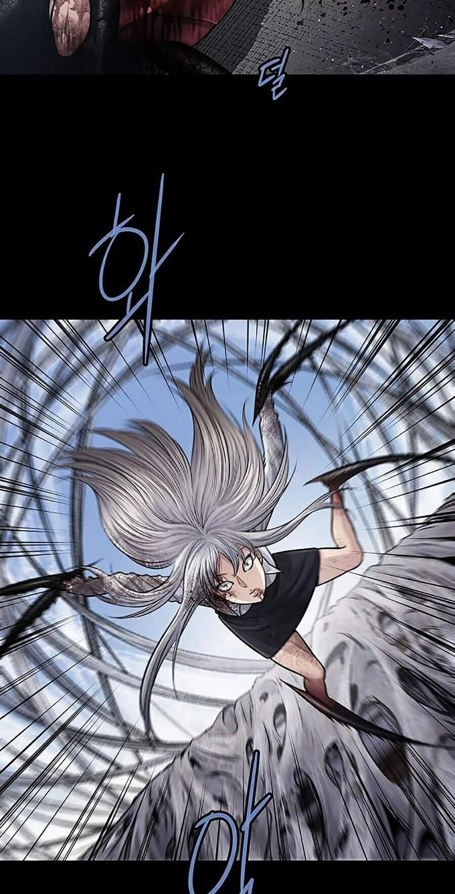 Hive Chapter 257 - 24