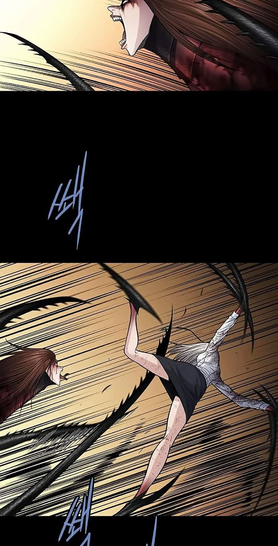 Hive Chapter 257 - 26