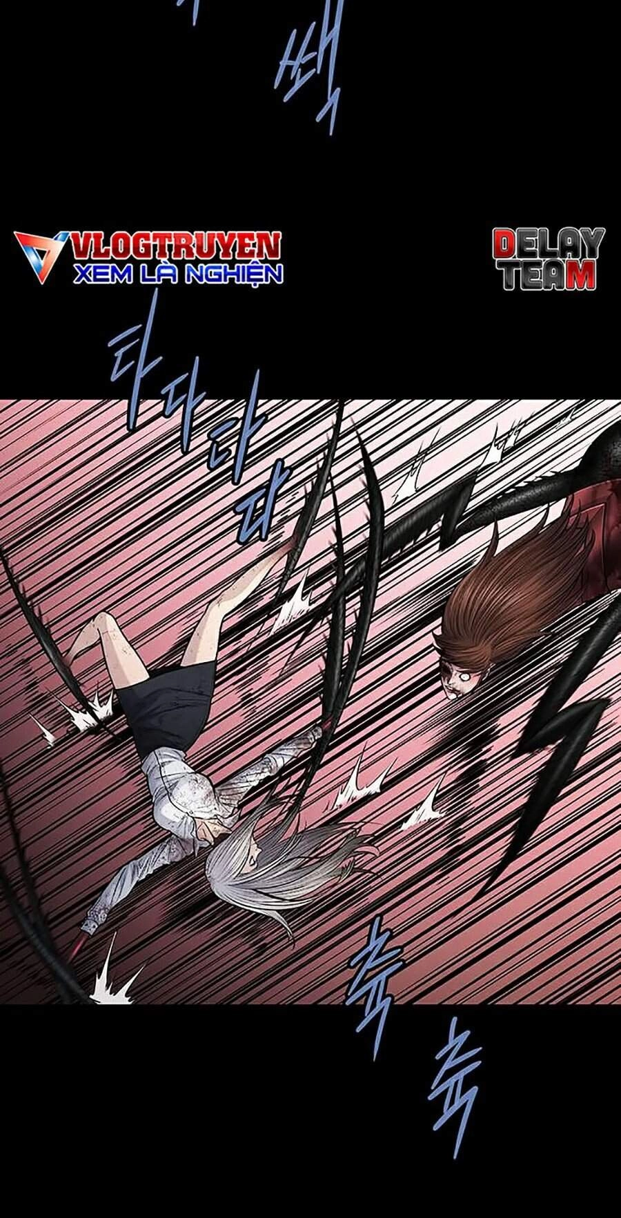 Hive Chapter 257 - 27