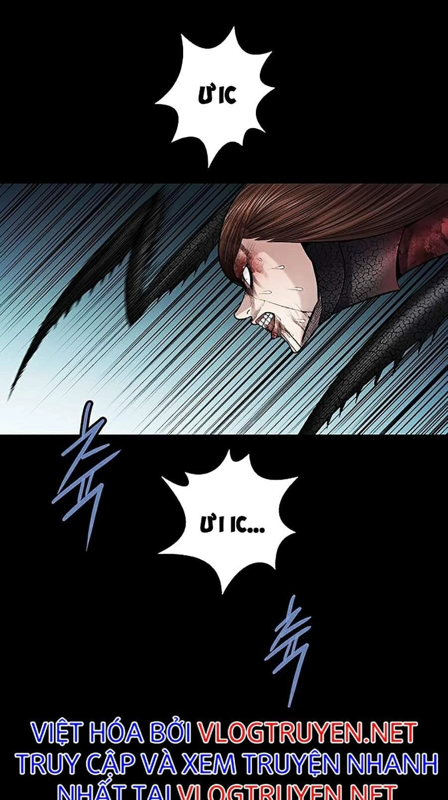 Hive Chapter 257 - 28