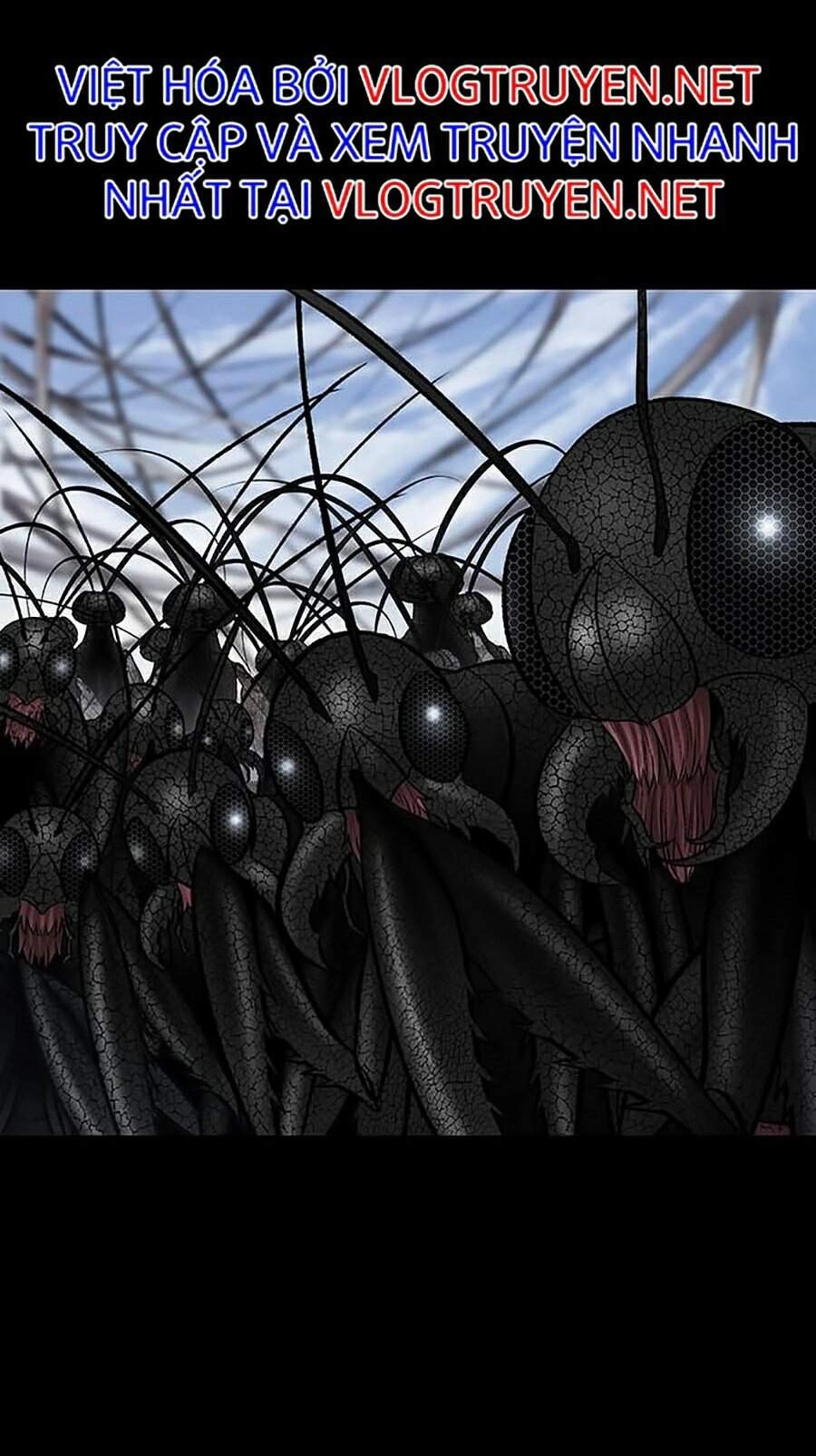 Hive Chapter 257 - 32