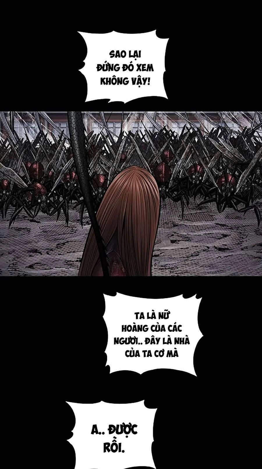 Hive Chapter 257 - 33