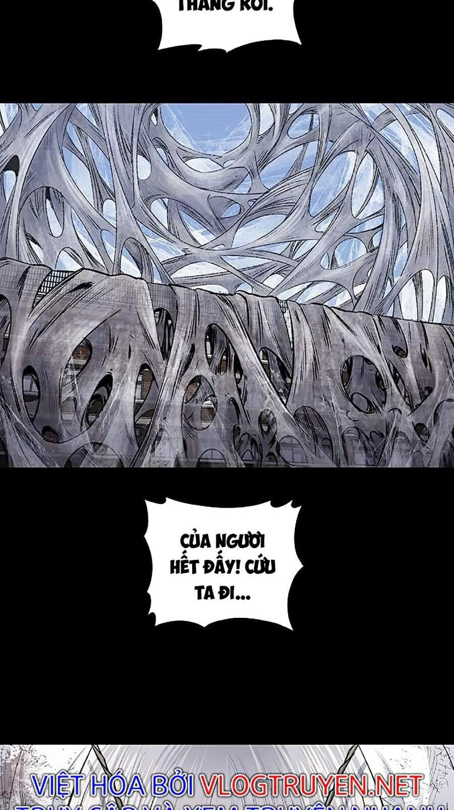 Hive Chapter 257 - 35