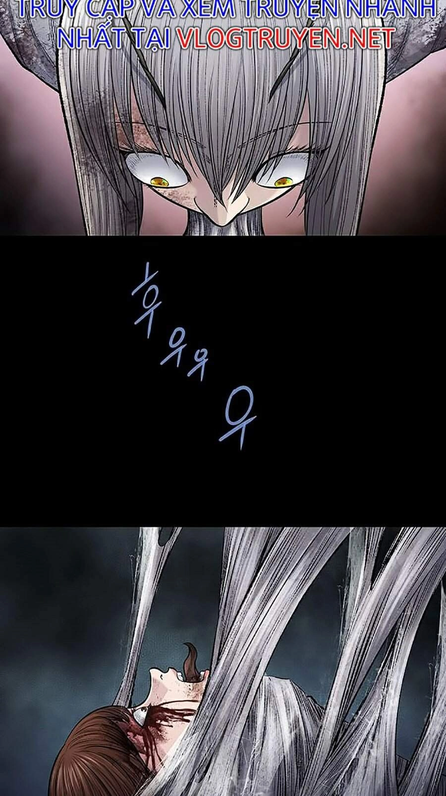 Hive Chapter 257 - 36