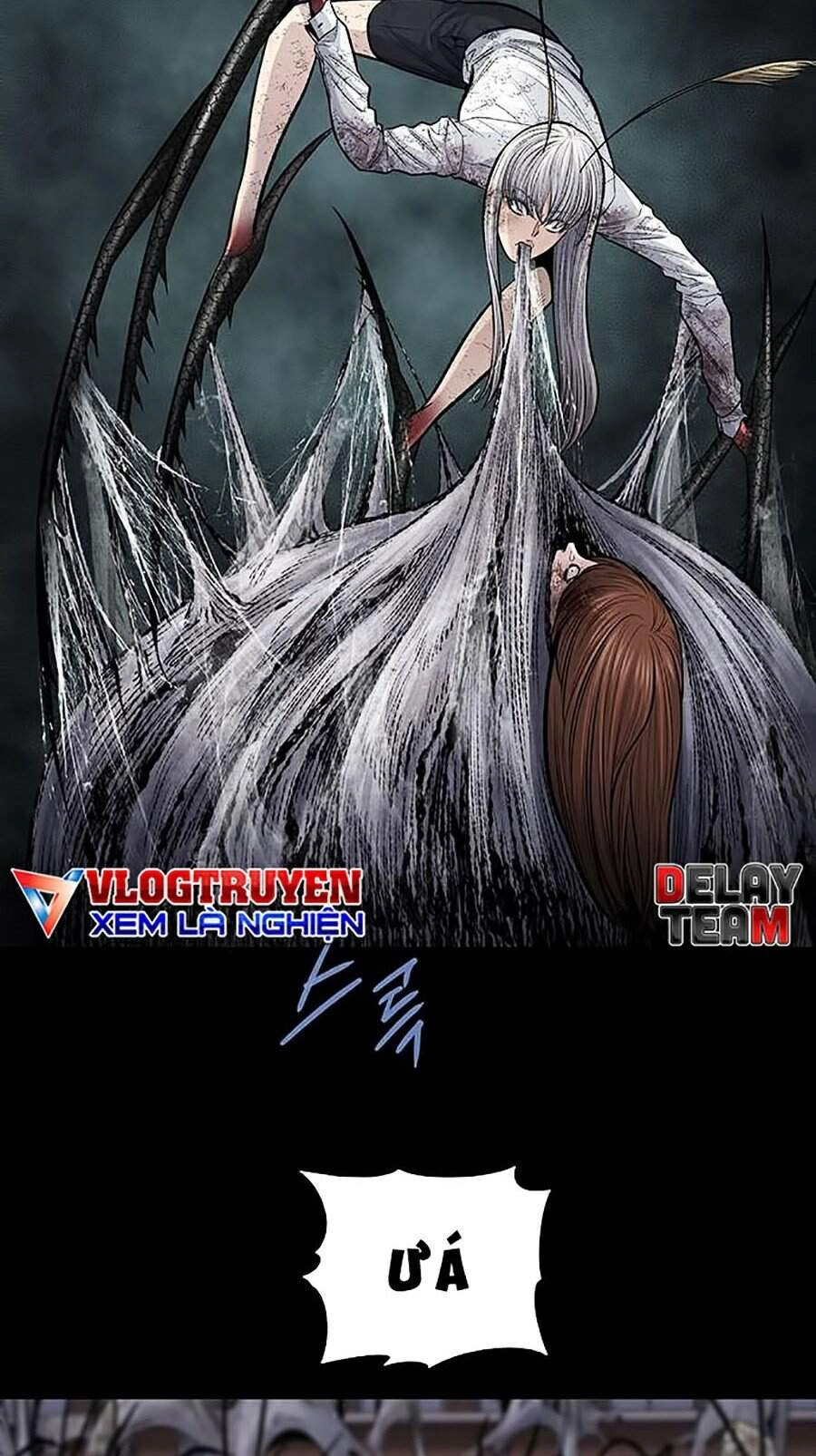 Hive Chapter 257 - 38