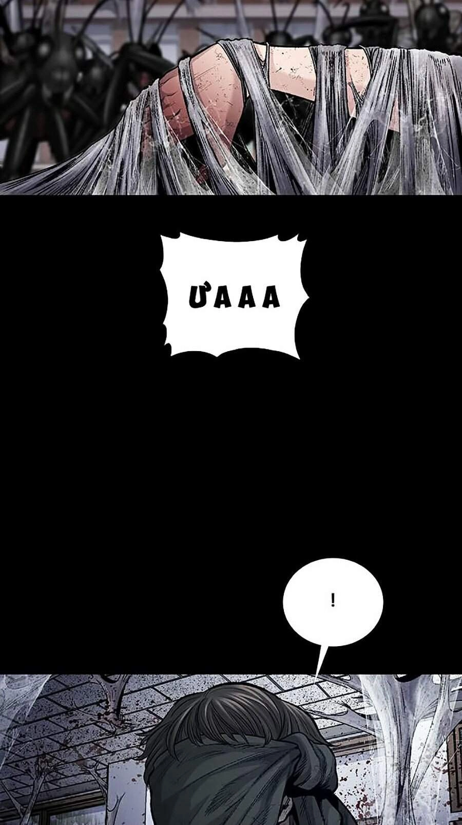 Hive Chapter 257 - 39