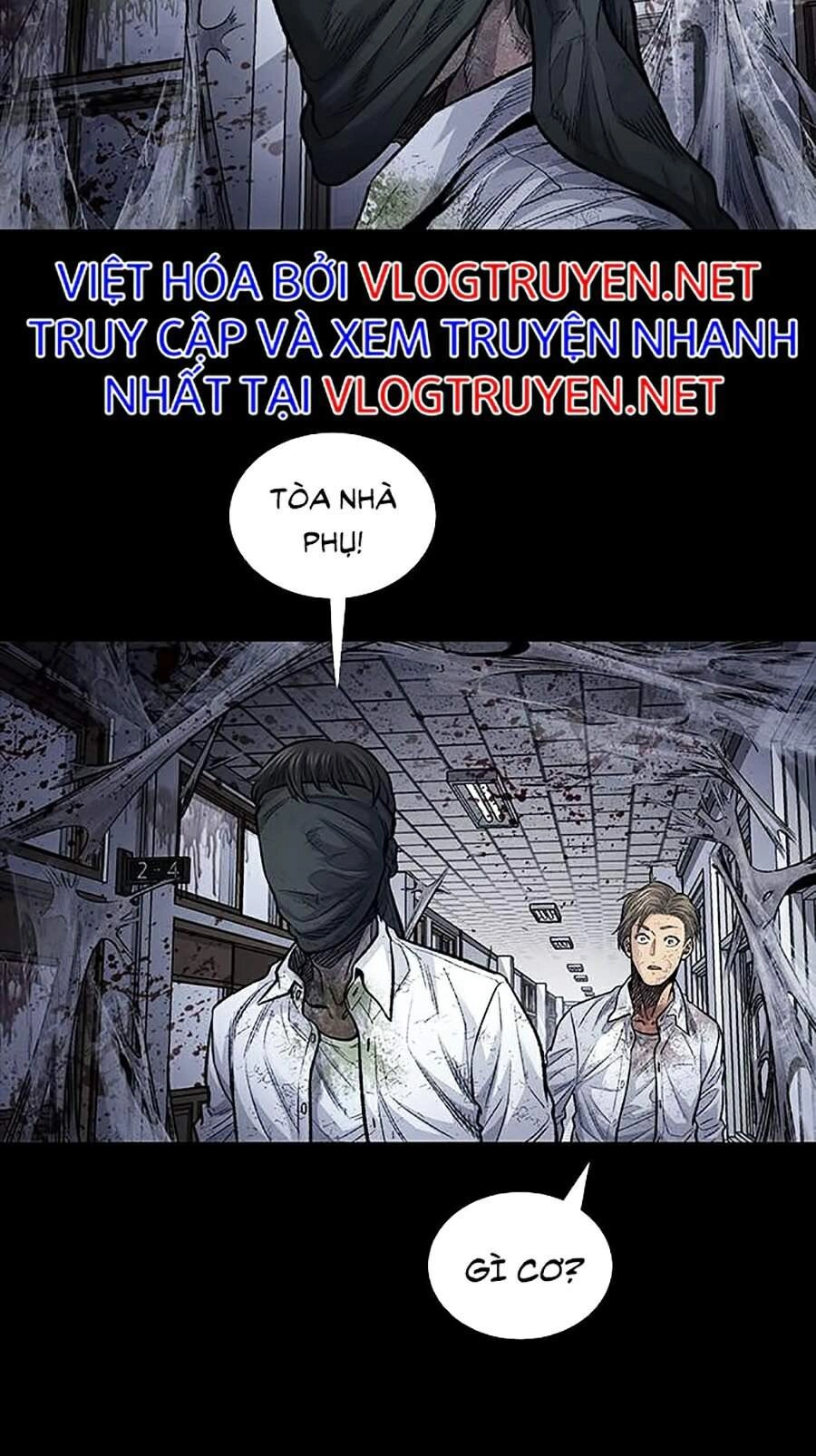 Hive Chapter 257 - 40