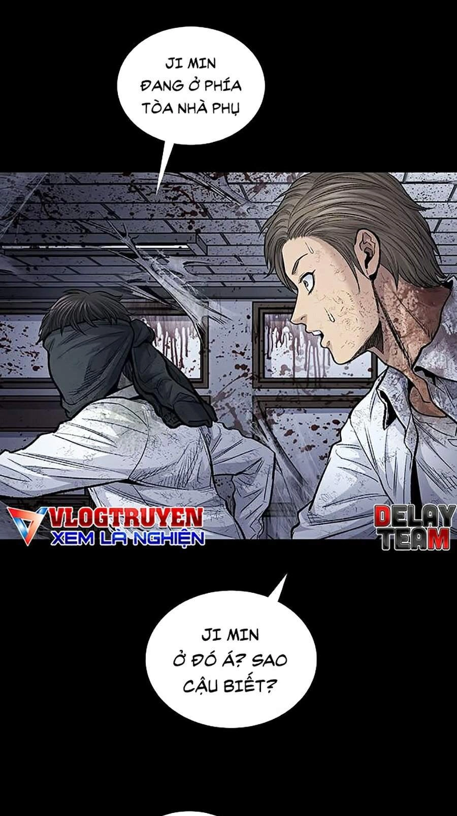 Hive Chapter 257 - 41