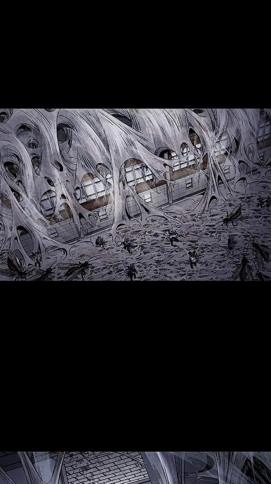 Hive Chapter 257 - 43