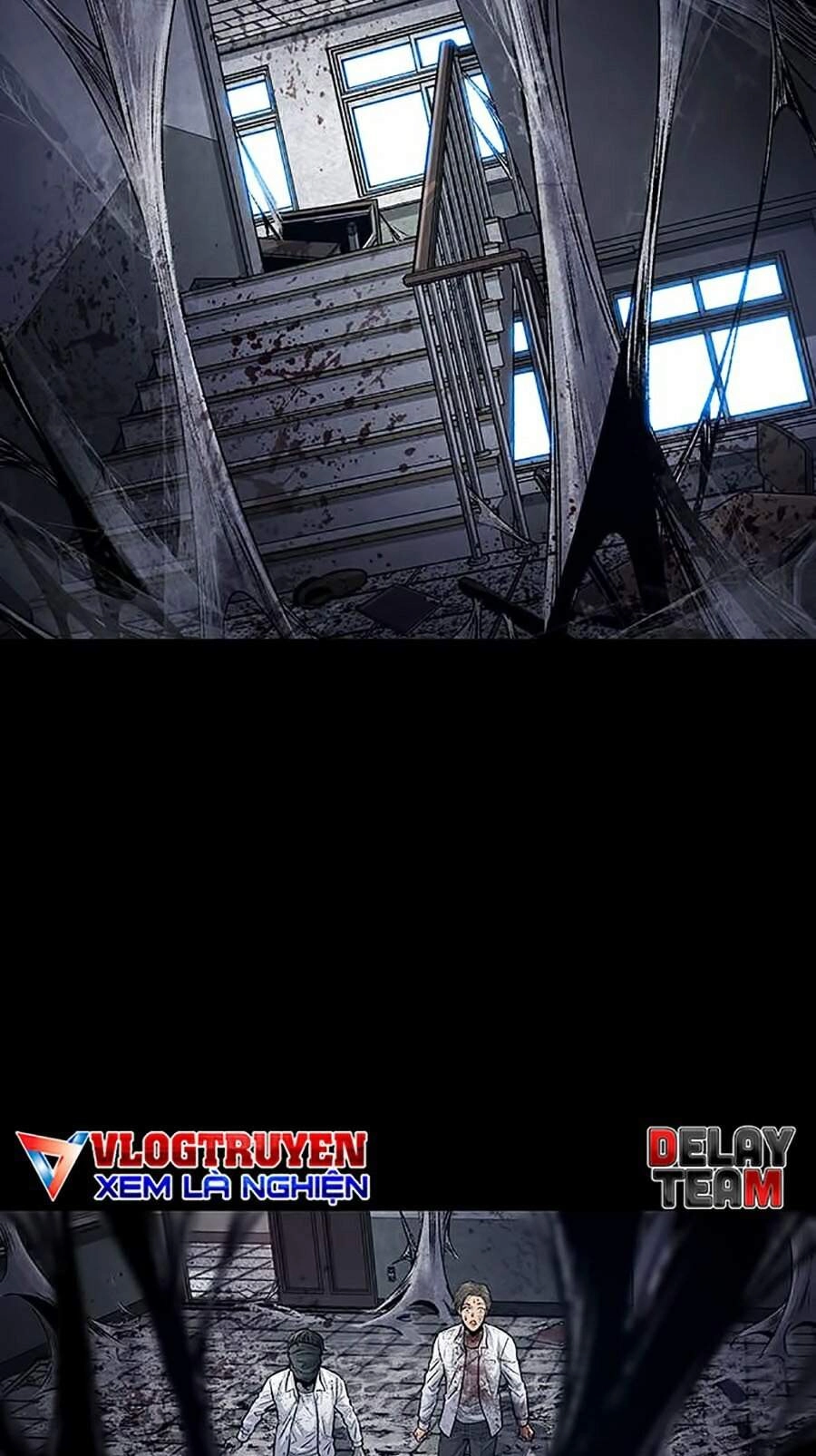 Hive Chapter 257 - 44