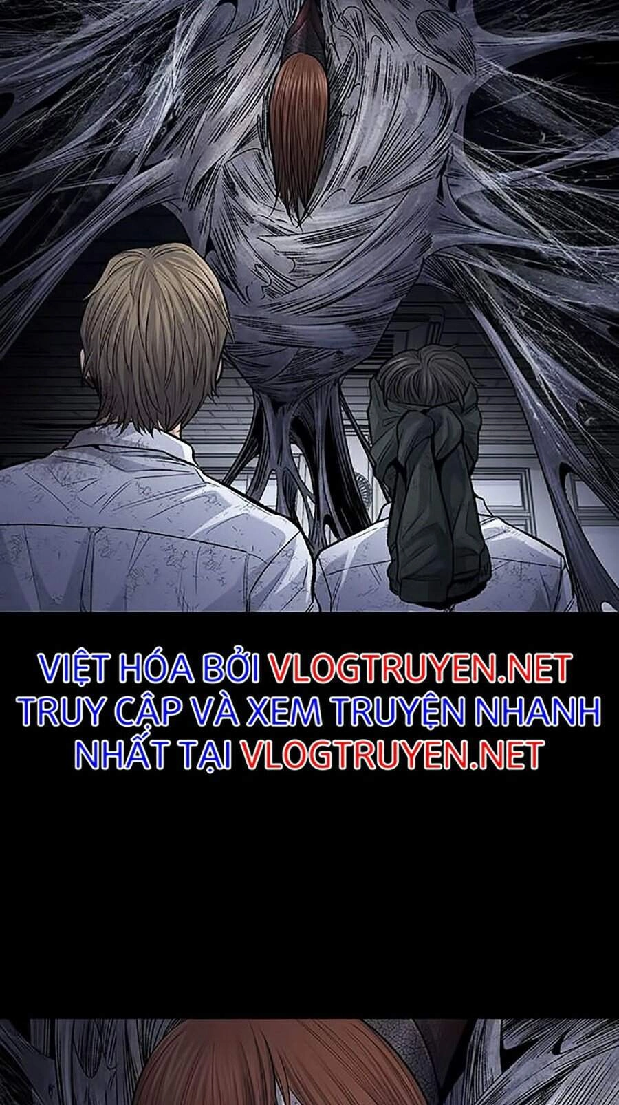 Hive Chapter 257 - 46